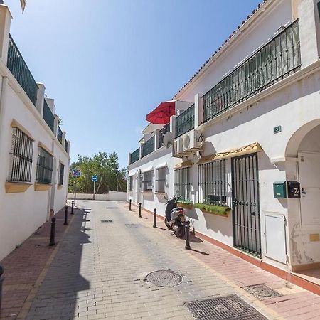 Costa Azul Appartamento Fuengirola Exterior photo