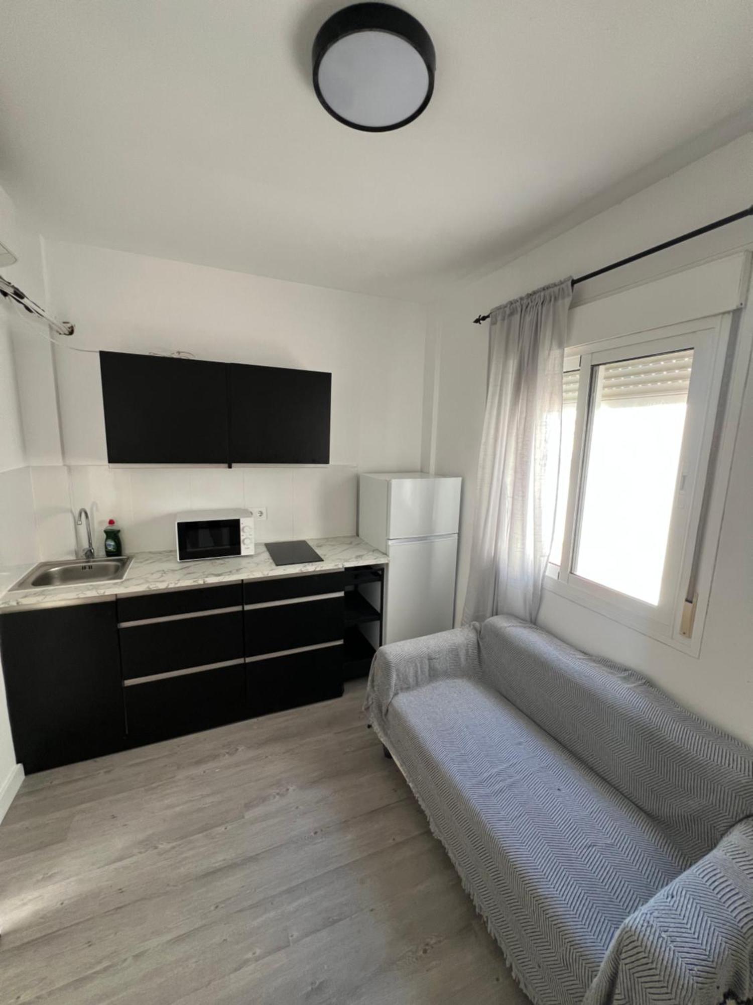 Costa Azul Appartamento Fuengirola Exterior photo