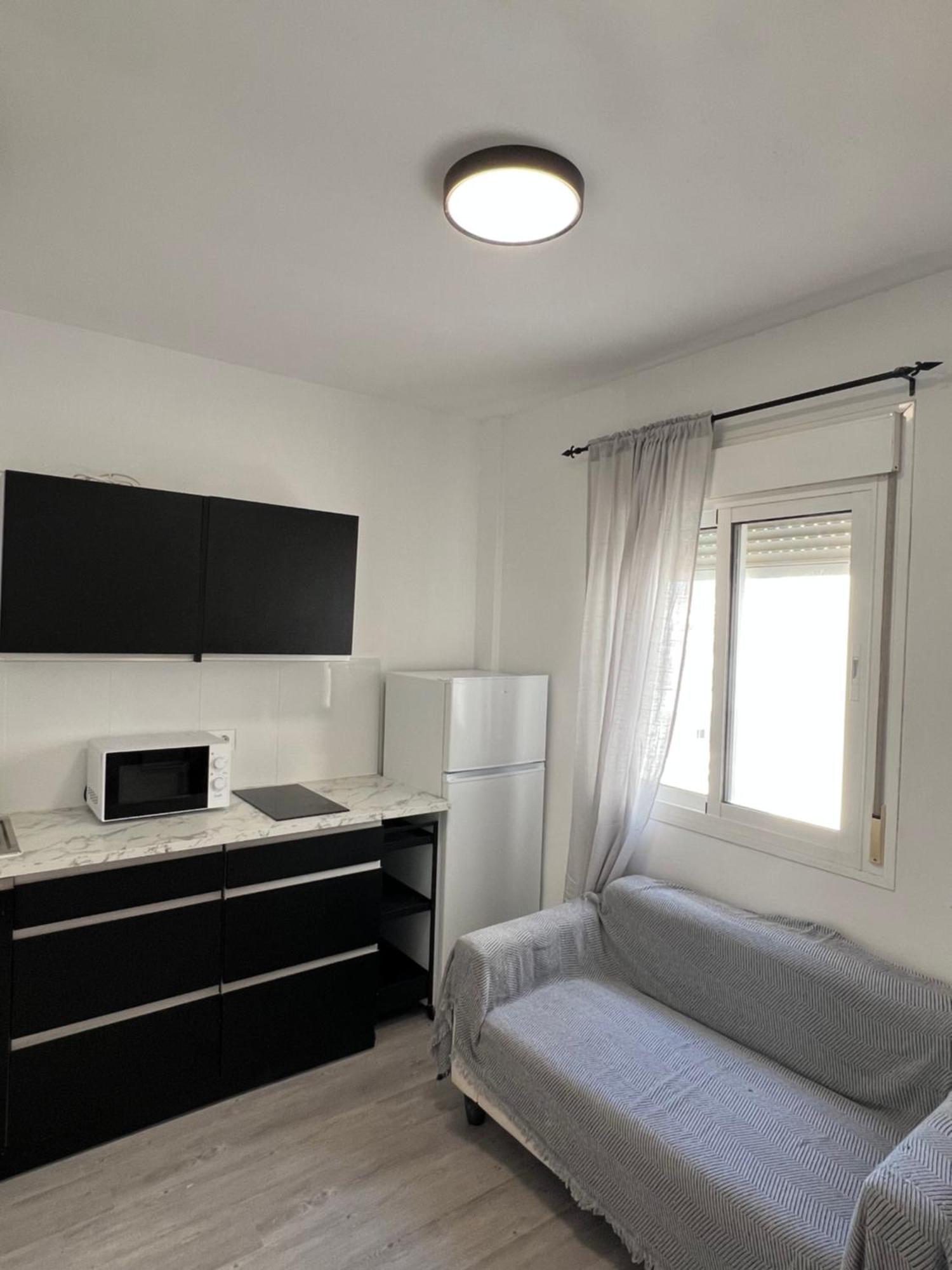 Costa Azul Appartamento Fuengirola Exterior photo