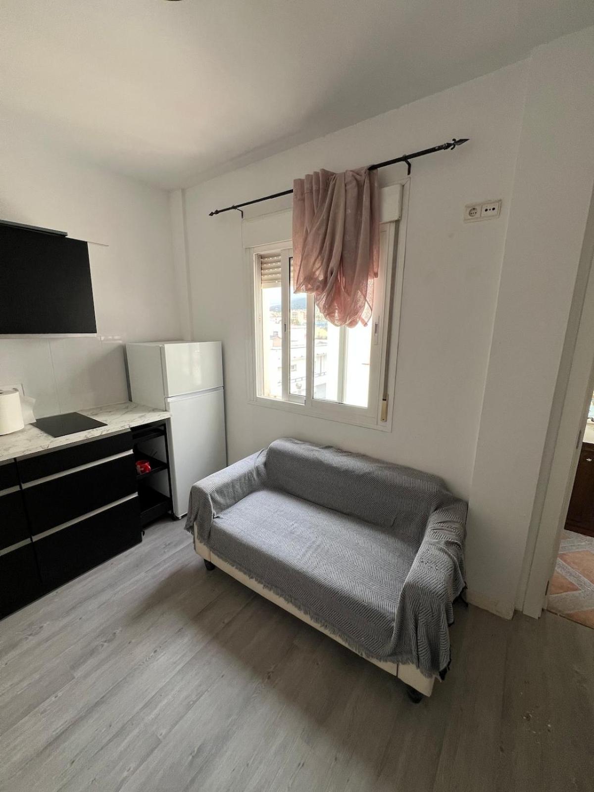 Costa Azul Appartamento Fuengirola Exterior photo